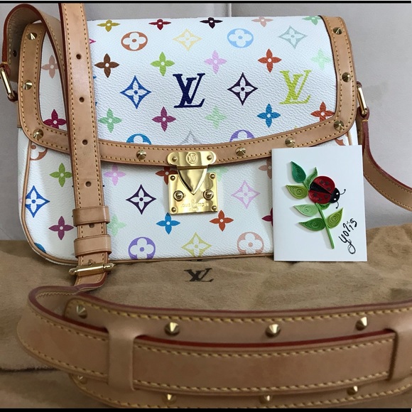 Louis Vuitton Handbags - Authentic LV monogram Cross Body with (receipt)